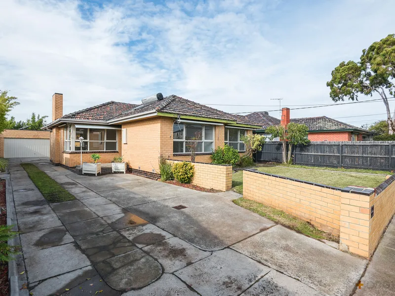 Family home in a great location