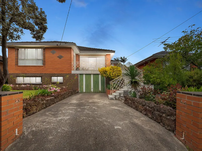 Prime position, premium possibilities