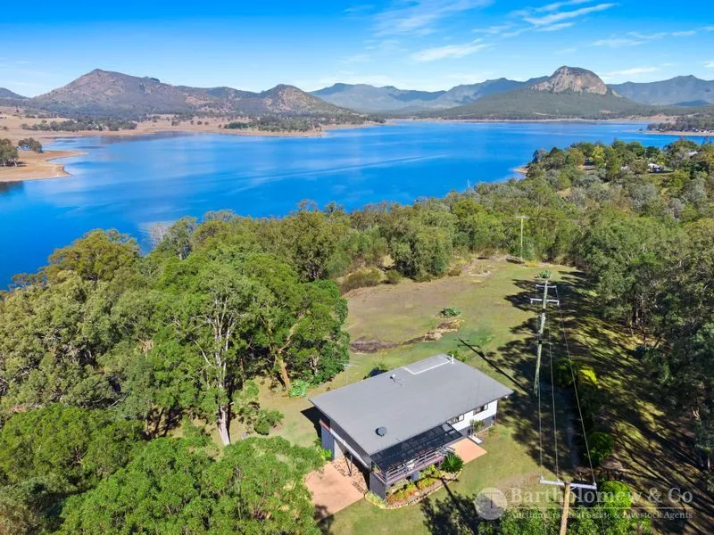 Scenic Rim. Position! Potential! Possibilities! Unique in every aspect.