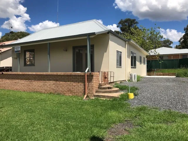 Renovated Cottage