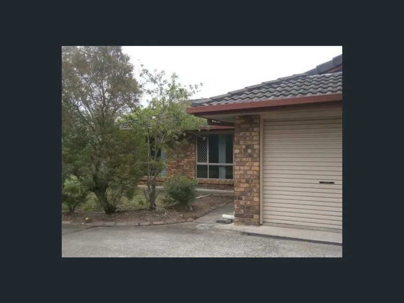 Welcome to 1/20 Alicia Court, Camira!