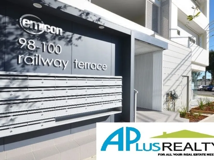 Near New Apartments, Convenient Location