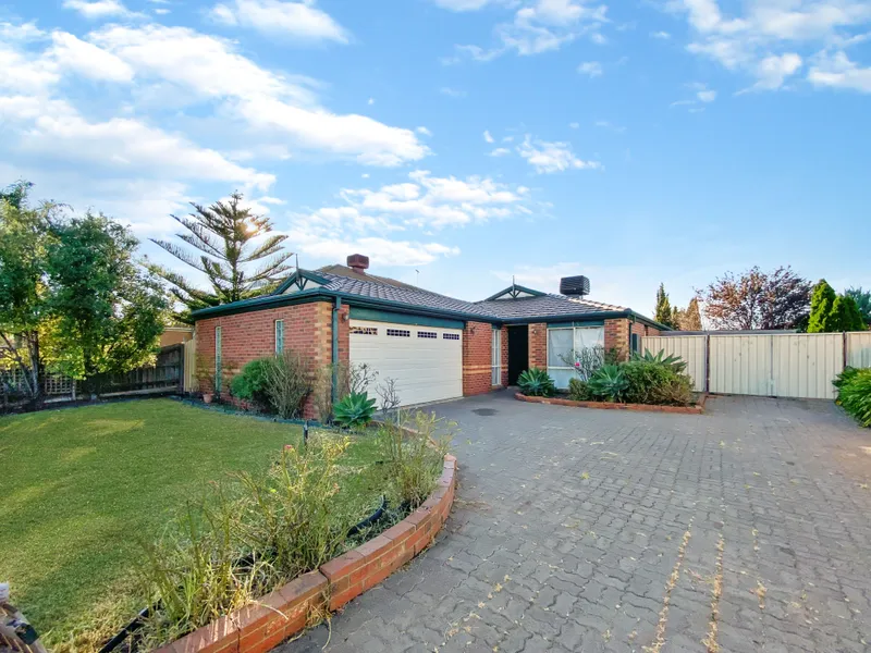 Cambridge Estate Delight! 