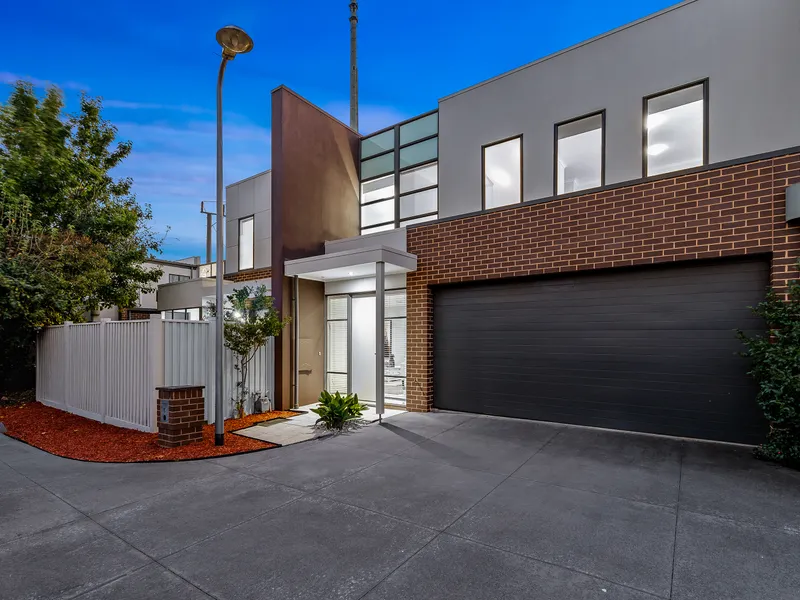 LIFESTYLE, LOCATION AND STYLE – WAVERLEY PARK ESTATE