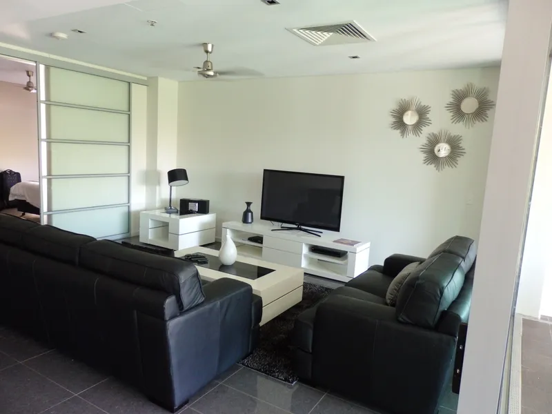 3 Bedroom Furnished Apartment at 130 Esplanade in Tower 2