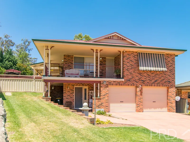 Free Flowing Family Entertainer!