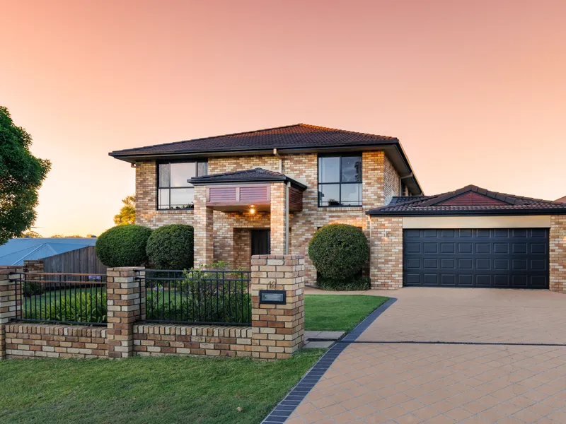 FIRST WEEK ON THE MARKET