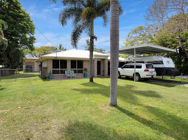 There is more.....so much more at 45 Stevens Drive, Homebush!