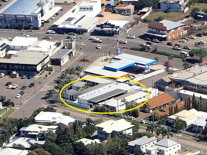 Freehold Residential Accommodation Business