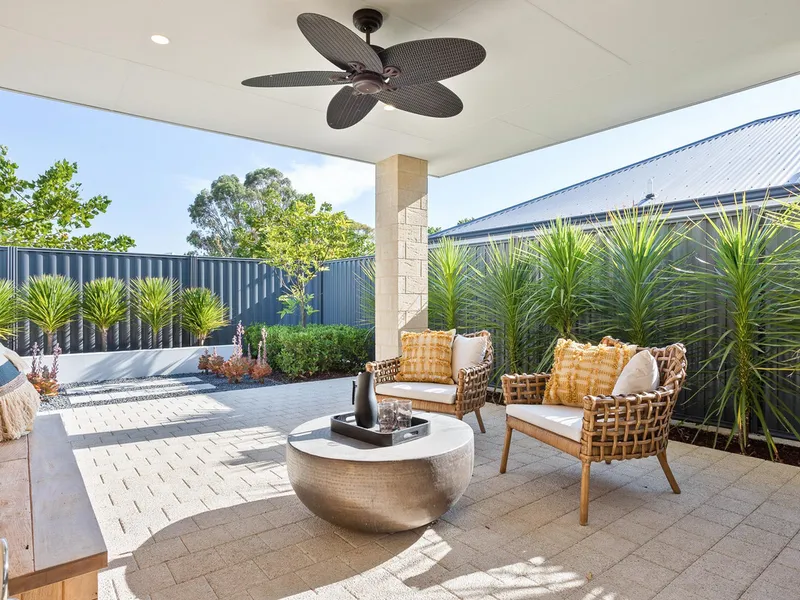 Start Living Your Dream!