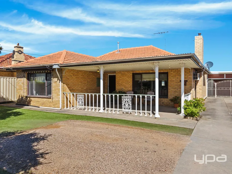 Large, Flexible & Easy Family Living