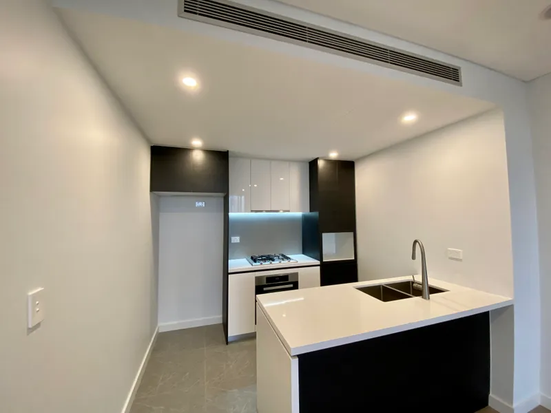 Brand New Two-Bedroom Apartment in the Heart of Hillsdale!