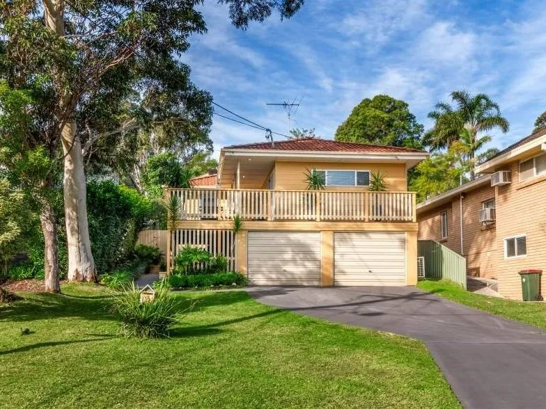 Spacious Family House Located in Premier Location