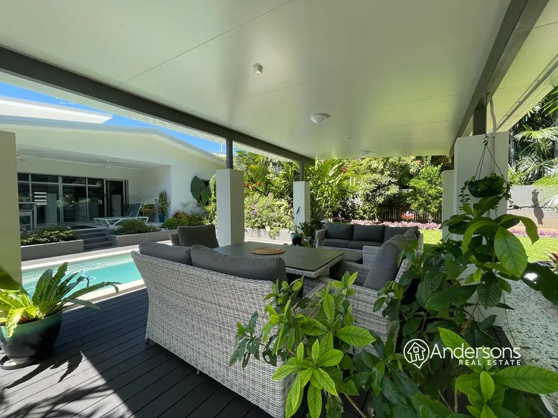 Affordable Beach Luxury
