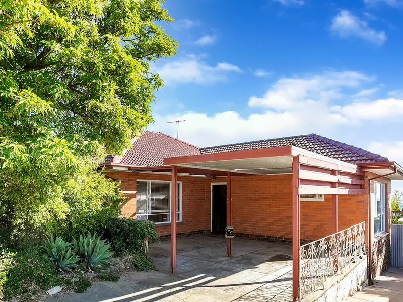 Ready to Move in and Enjoy!