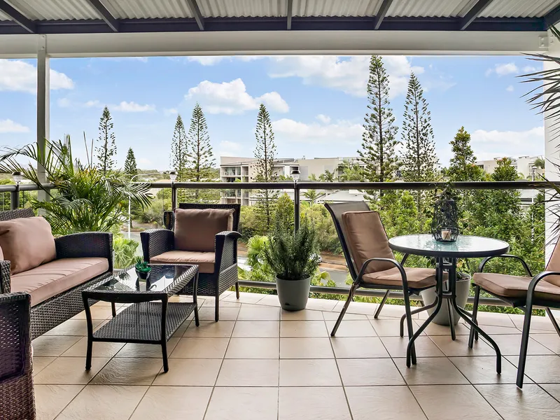 Kawana Island Investment Opportunity is Knocking