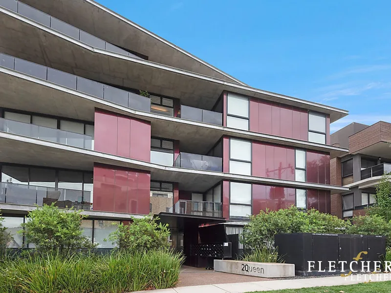 PREMIUM ONE BEDROOM APARTMENT IN THE HEART OF BLACKBURN 