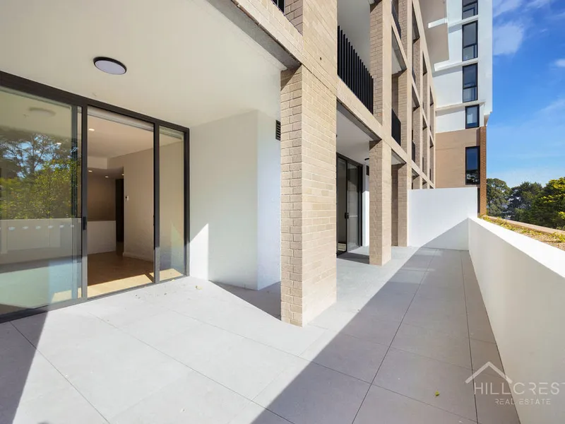 Experience Luxury and Convenience at The Ashford: Brand New Two-Bedroom Apartments for Lease