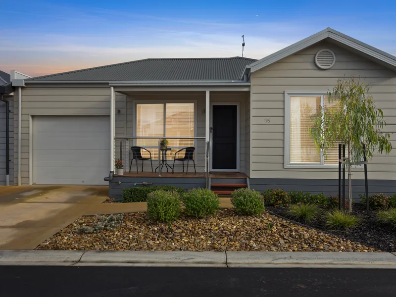 Live the Dream at Lifestyle Communities