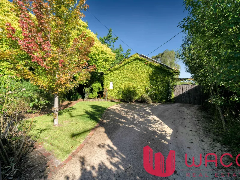 The loverly & beautiful home