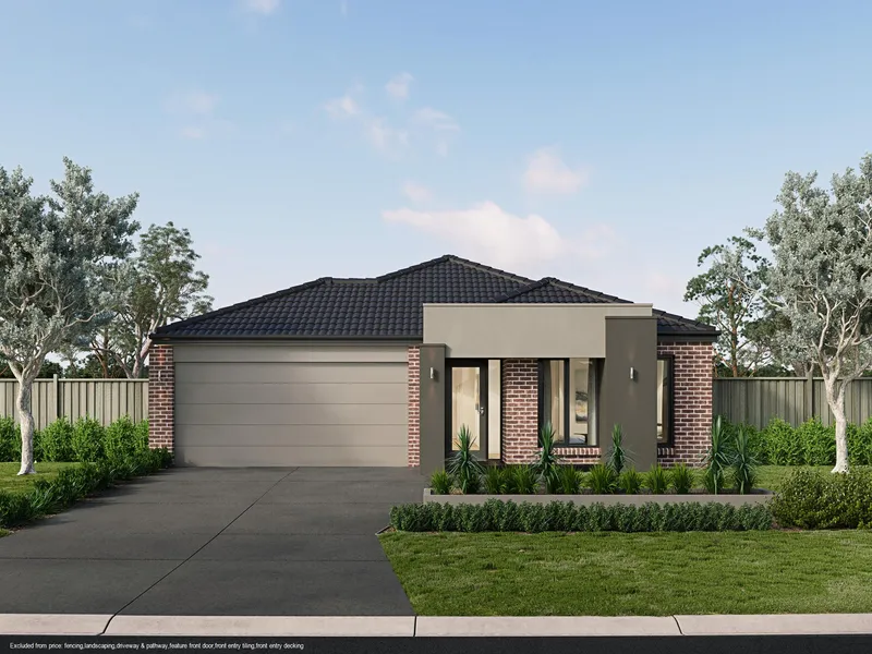 ABC Homes H&L Packages, Easy as ABC!