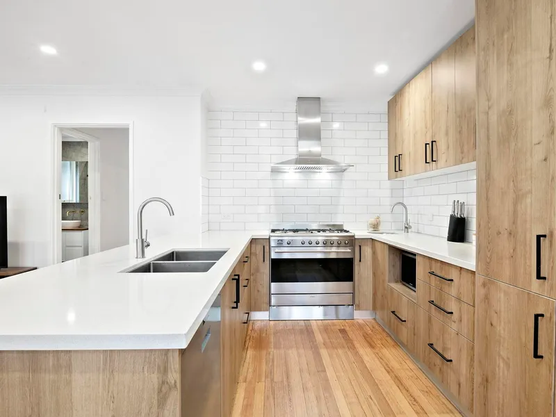 An Incredible Turn-Key Opportunity Steps from Mentone Station Village