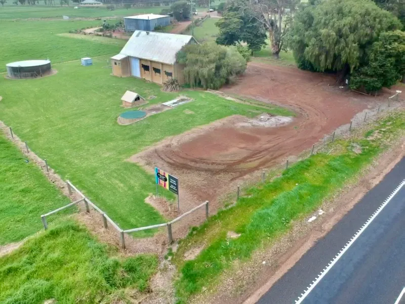 Margaret River Cheese Factory