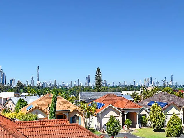 3 Bedroom Villa in Boutique Complex!