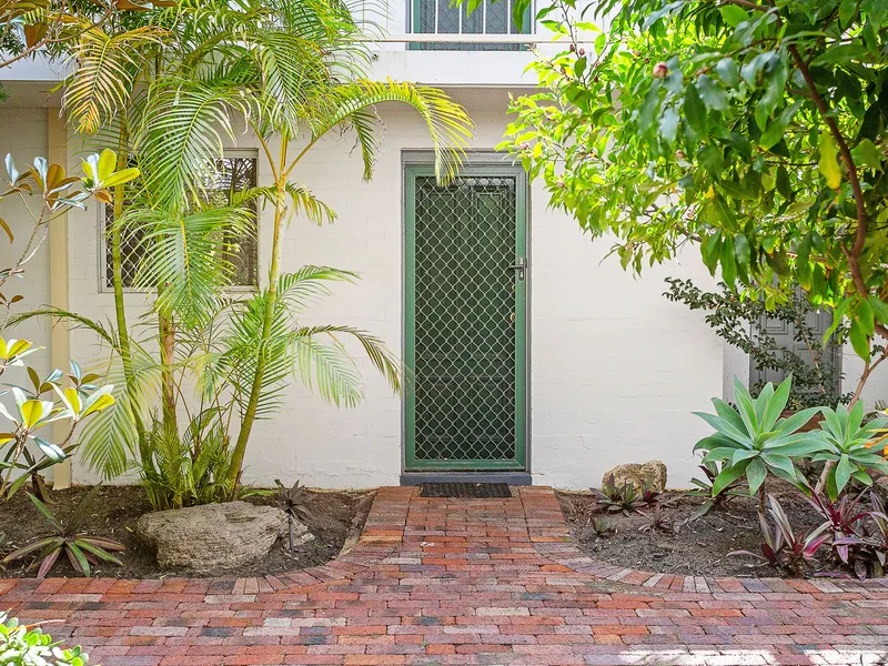 Investor Special - Leased (furnished) property For Sale