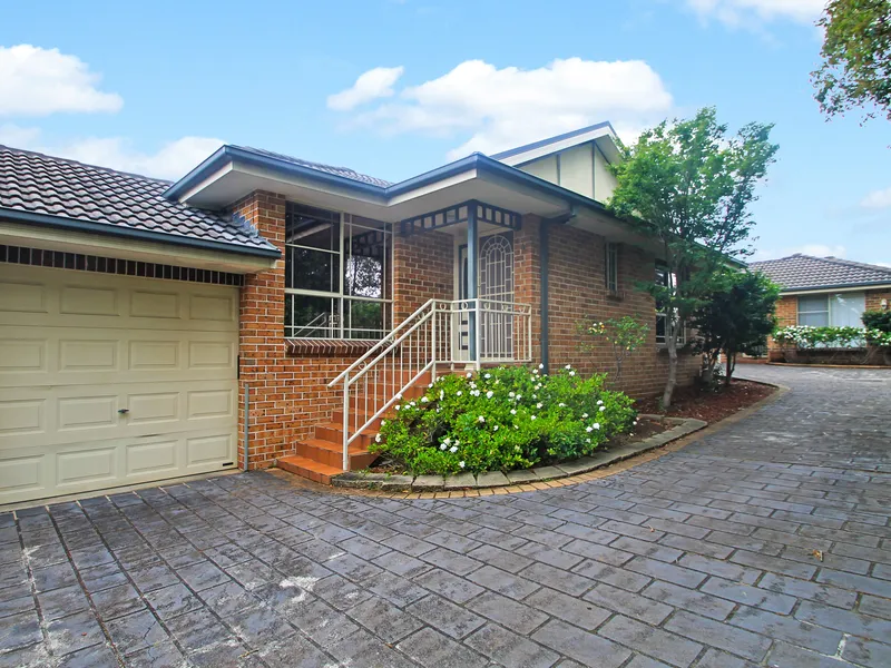 OPEN FOR INSPECTION SATURDAY 17TH APRIL TBA