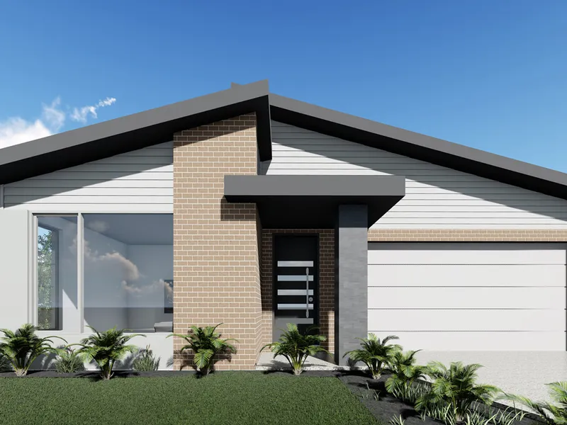 Plenty of room for the family