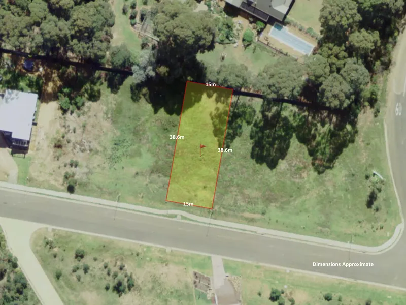 Ready for your New Home