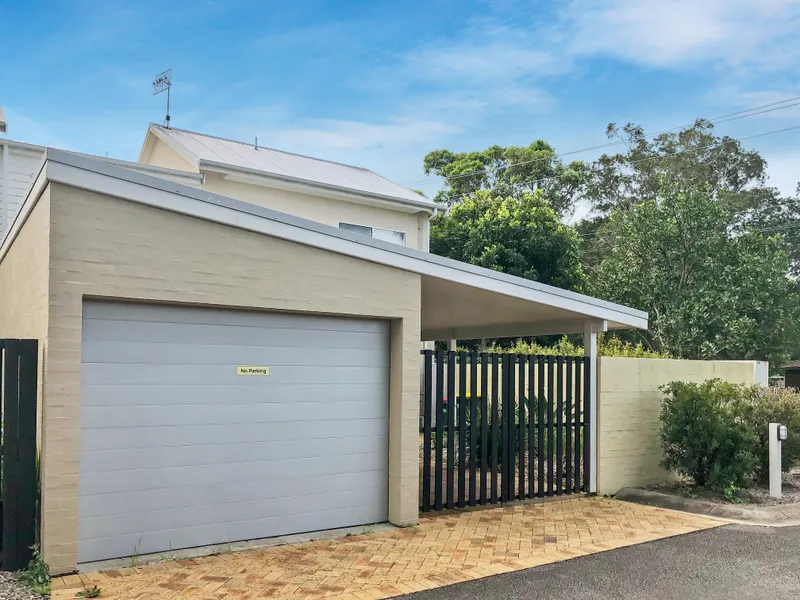 Location, Convenience, Lifestyle...