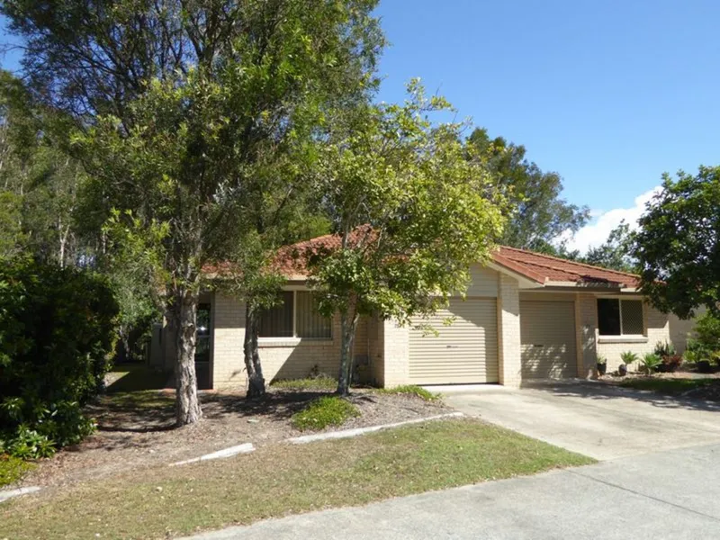 3 bedroom Villa in a gated complex - Lease avail to Jan 31st, 2023