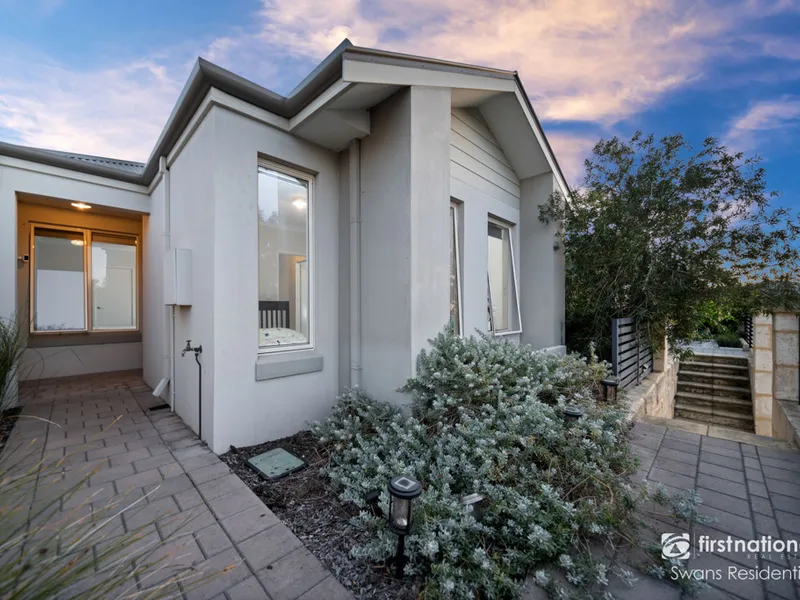 READY TO BE YOUR FIRST HOME!!!