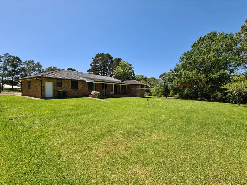 Spacious Family Home