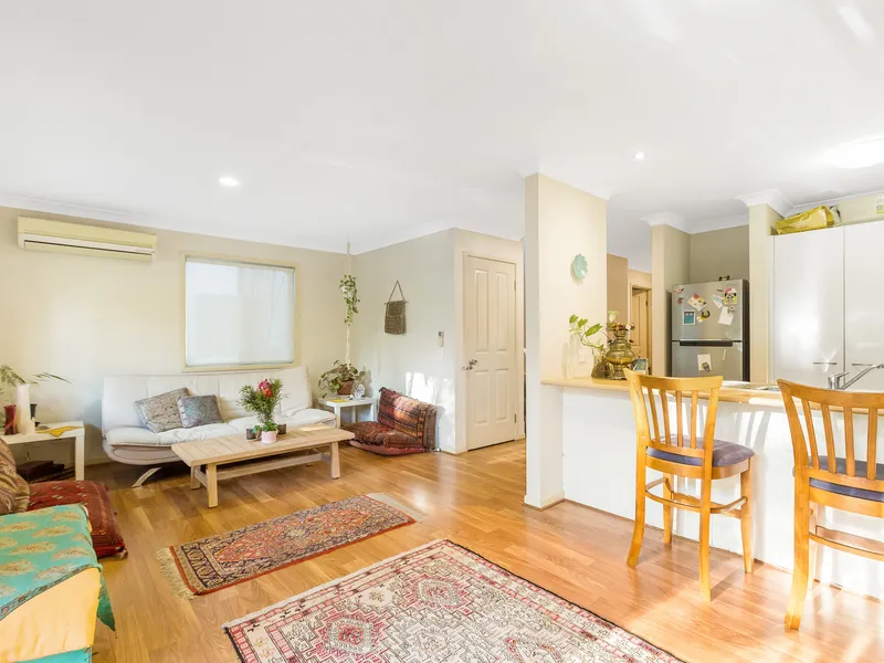 Feel good lifestyle retreat in lakeside setting