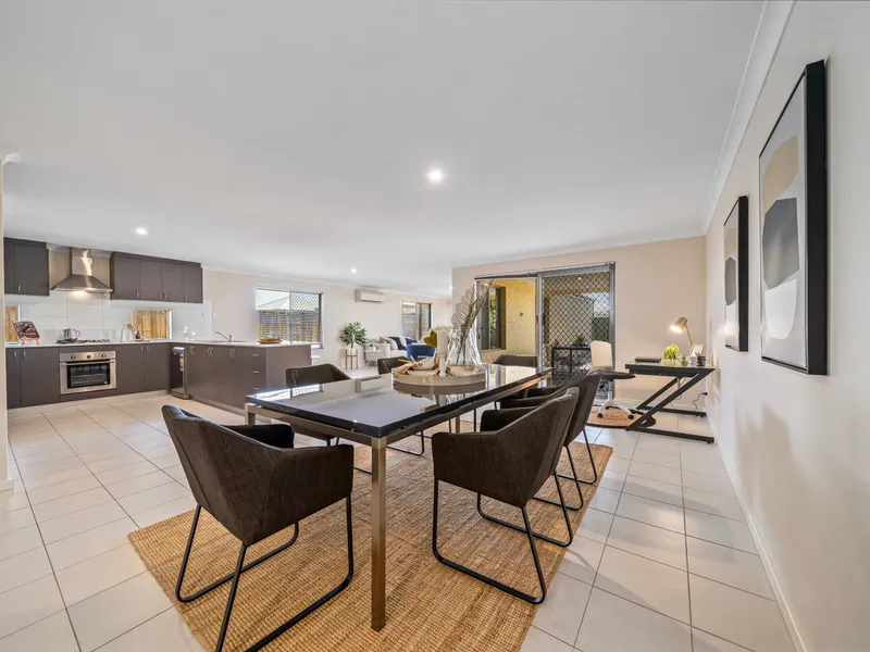 Fresh, Spacious and Family Friendly!