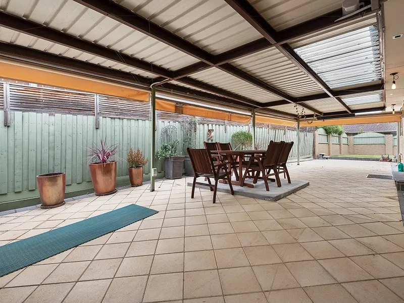 The Complete Package