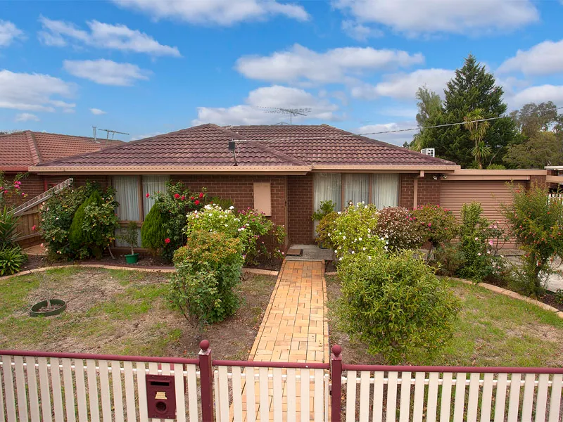 GREAT FAMILY HOME
