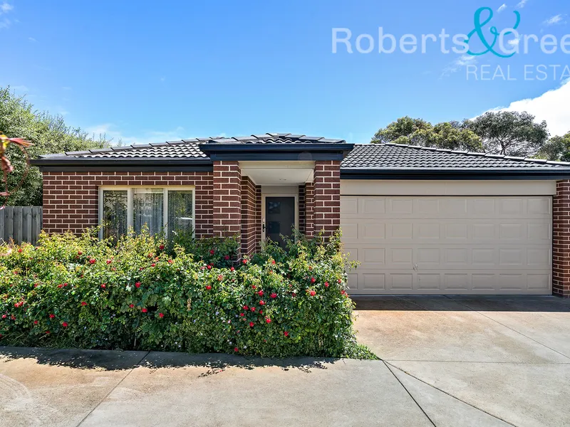 COMFORT & CONVENIENCE