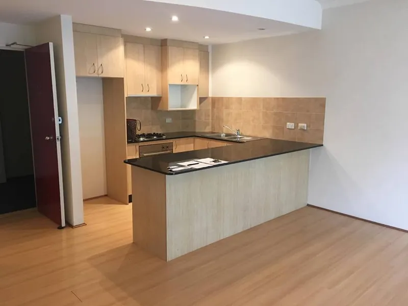 Sought After Location