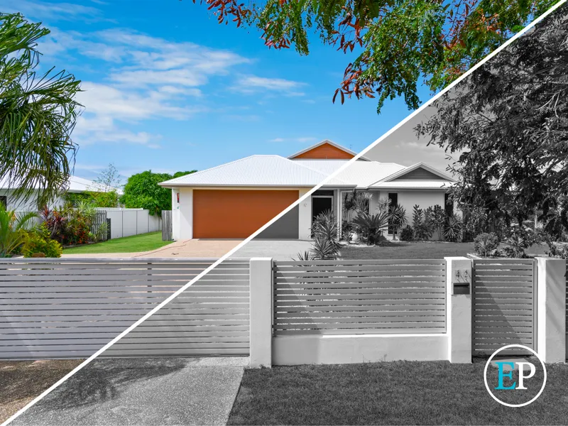 UNDER CONTRACT By Allison Gough & Jake Austin