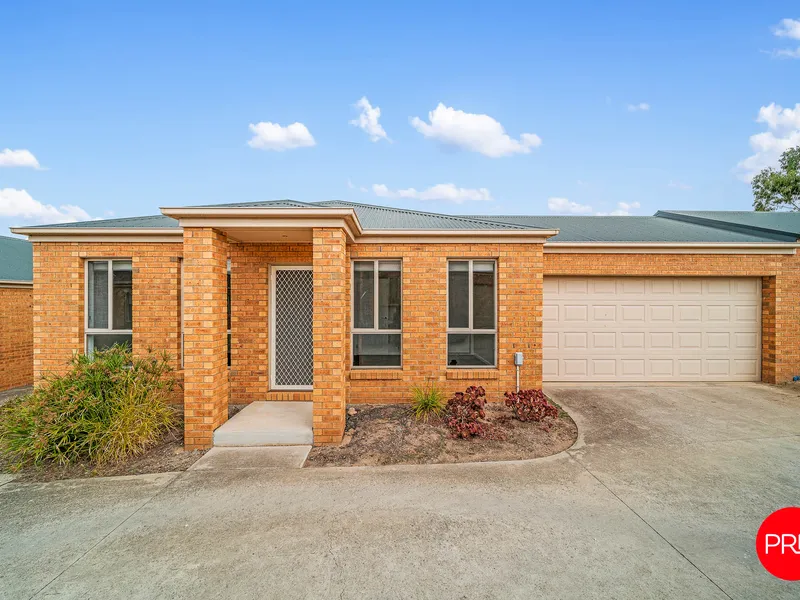 Perfect Investment Property, Close to Town