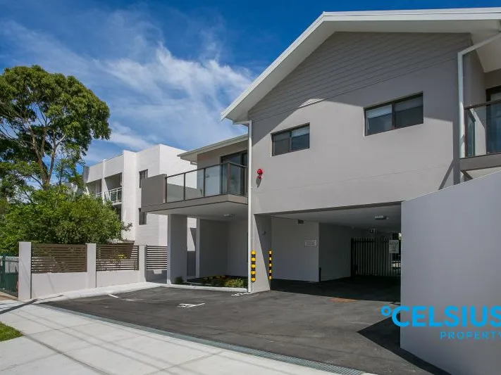 Want to live the vibrant Vic Park apartment lifestyle? 