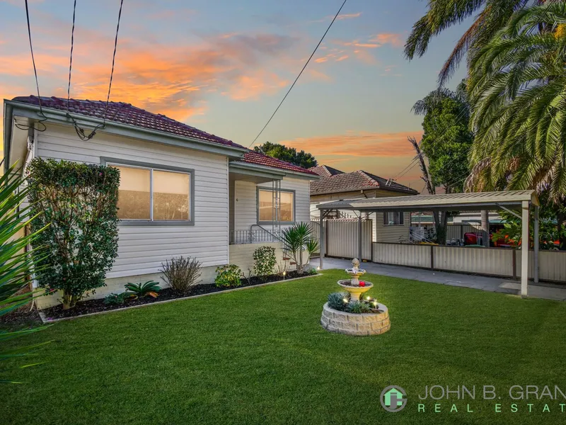 SEFTON SELECTIVE HIGH SCHOOL ZONE!