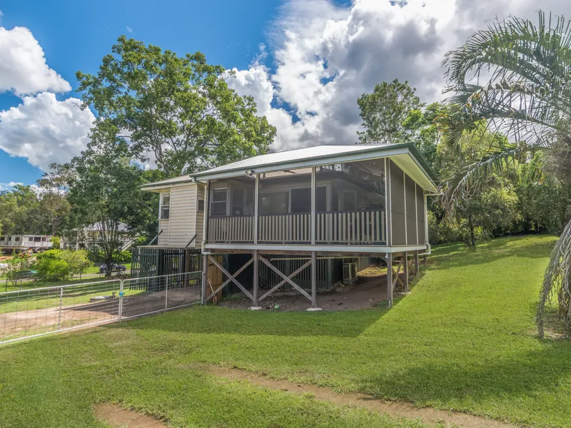 Character Rich Cottage - Great First Home or Investment