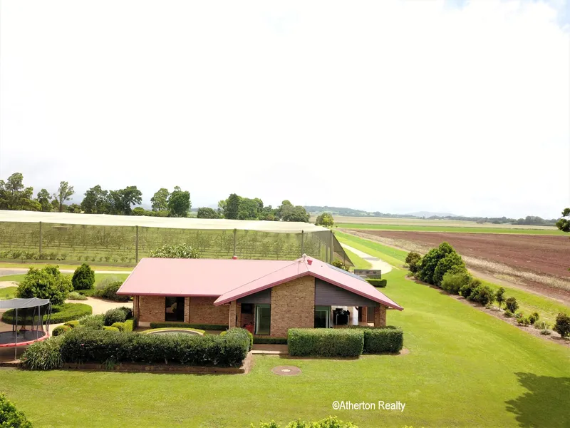 EXCEPTIONAL ATHERTON ACREAGE