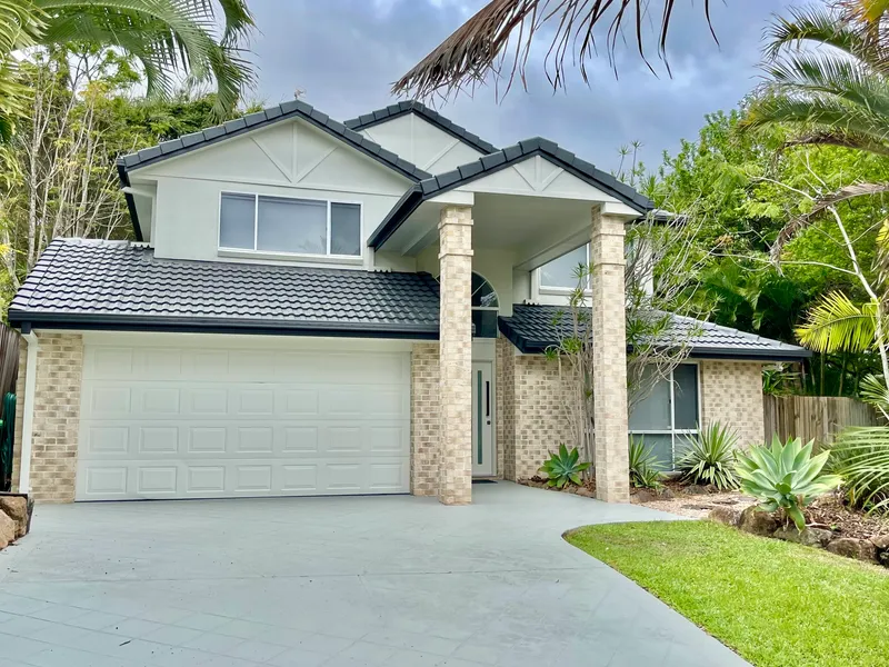 Why Build ?....Completely Renovated & Ready To Move Into