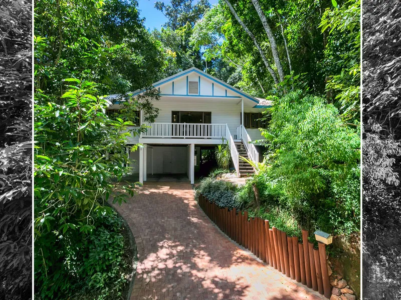 Gorgeous character and style